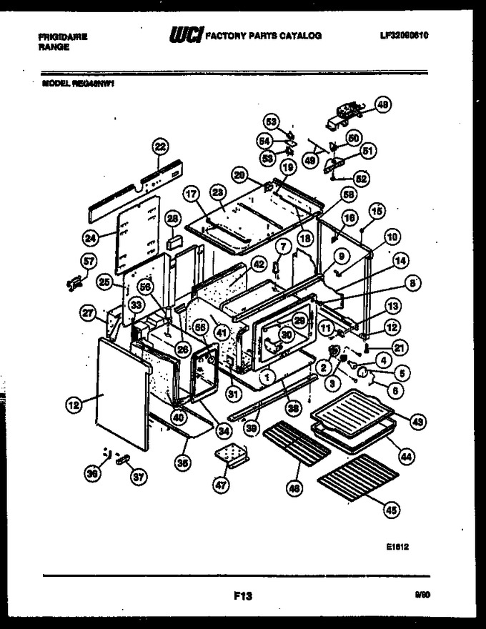Diagram for REG46NL1
