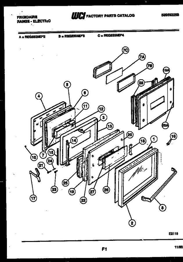 Diagram for REG533MDM3