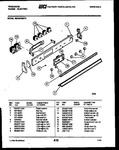 Diagram for 02 - Control Panel