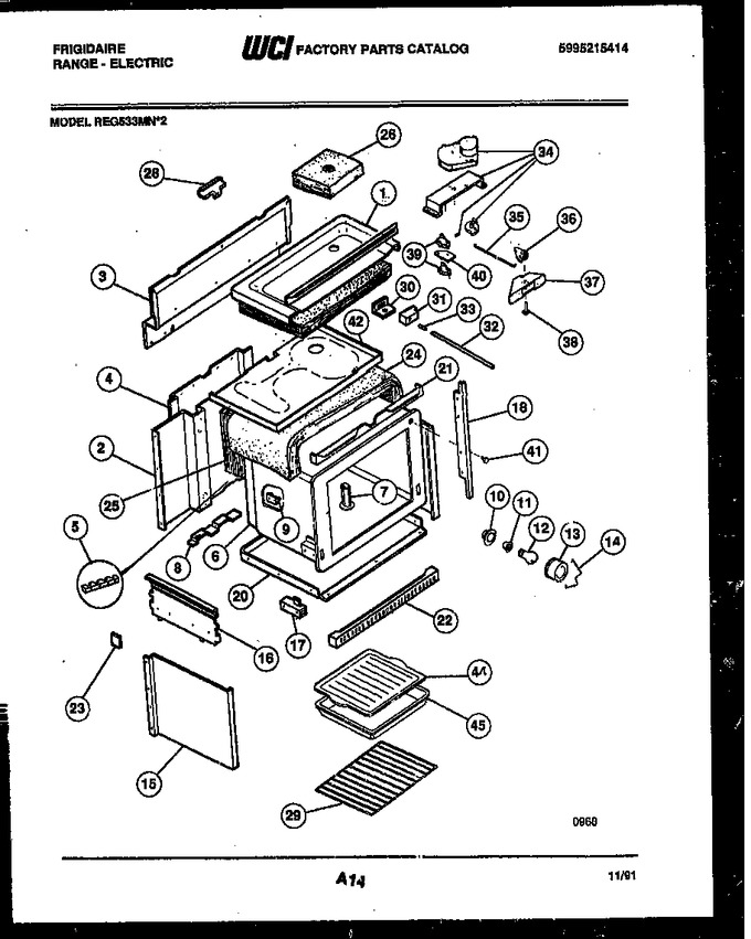Diagram for REG533MNW2