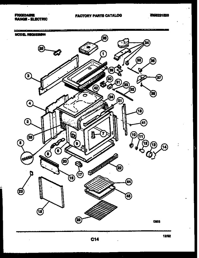 Diagram for REG533MNW4