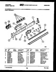 Diagram for 02 - Control Panel