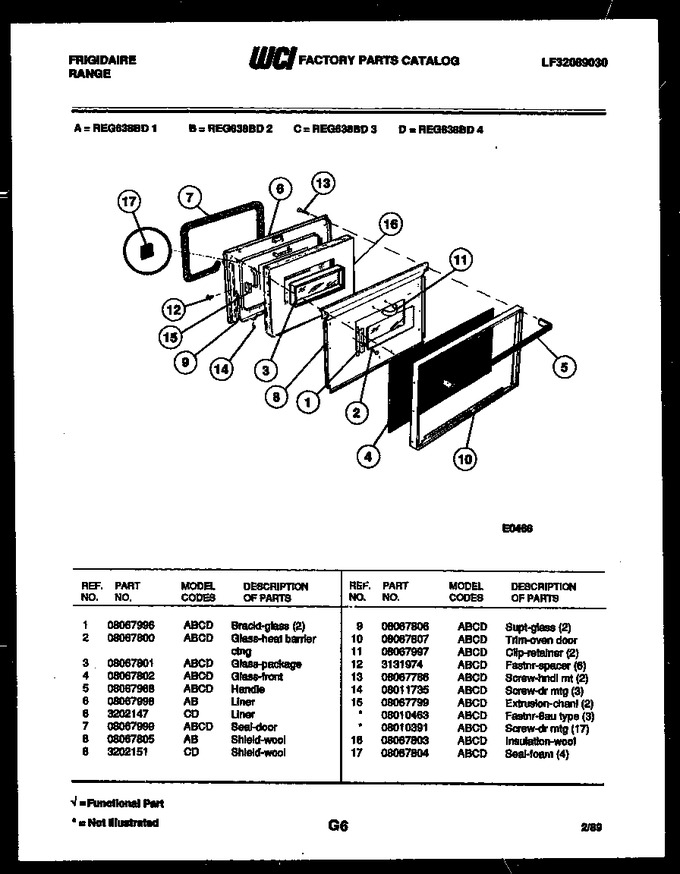 Diagram for REG638BDL3