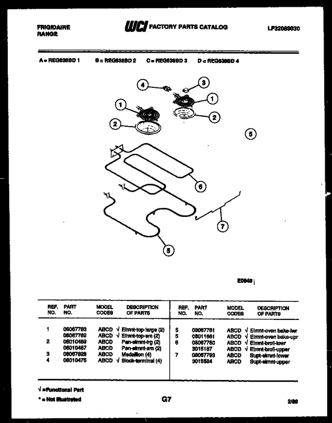 Diagram for REG638BDL3