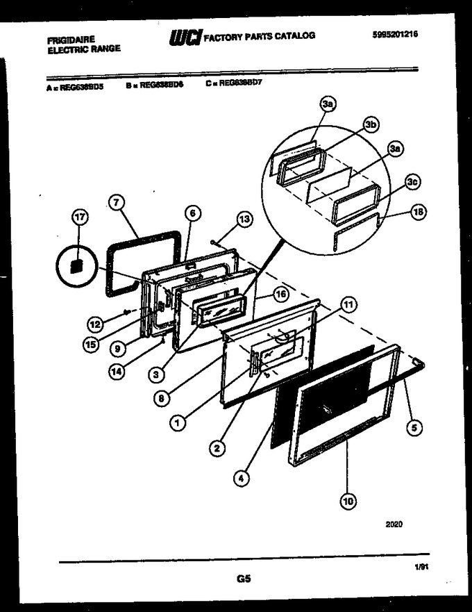 Diagram for REG638BDL6