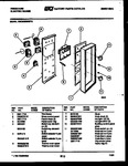 Diagram for 02 - Control Panel
