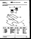 Diagram for 07 - Broiler Parts