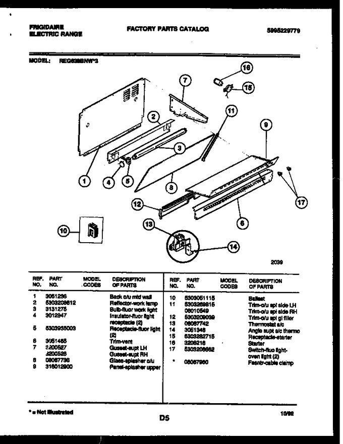 Diagram for REG638BNL3