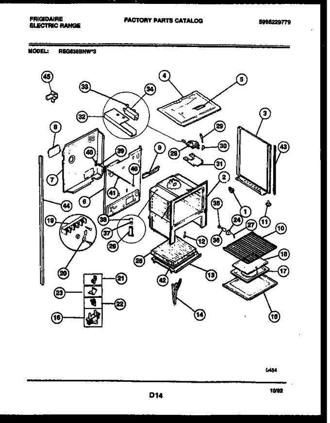 Diagram for REG638BNL3