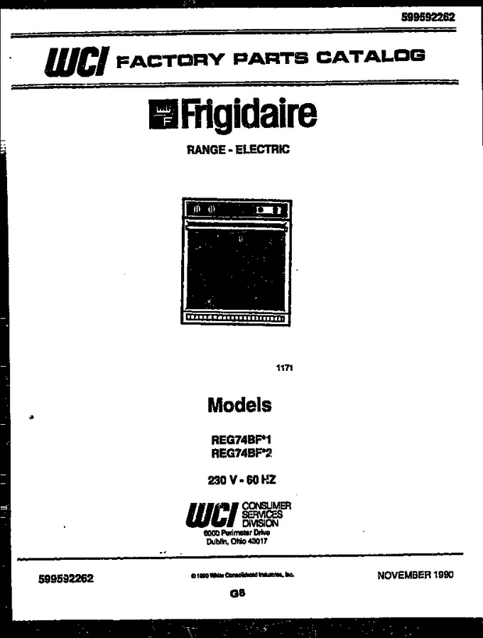 Diagram for REG74BFB1