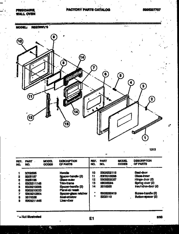 Diagram for REG78WL3