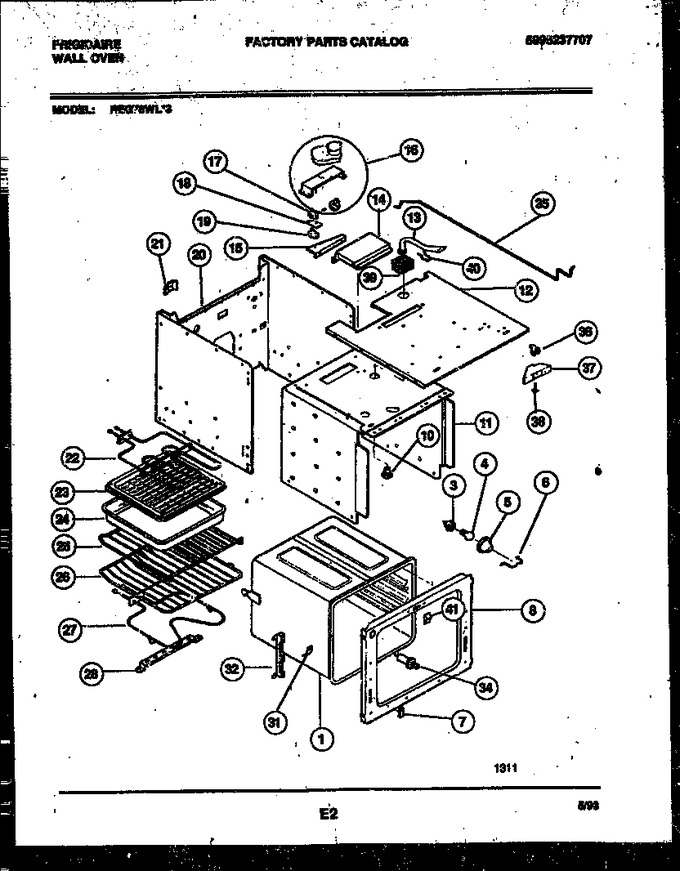 Diagram for REG78WL3