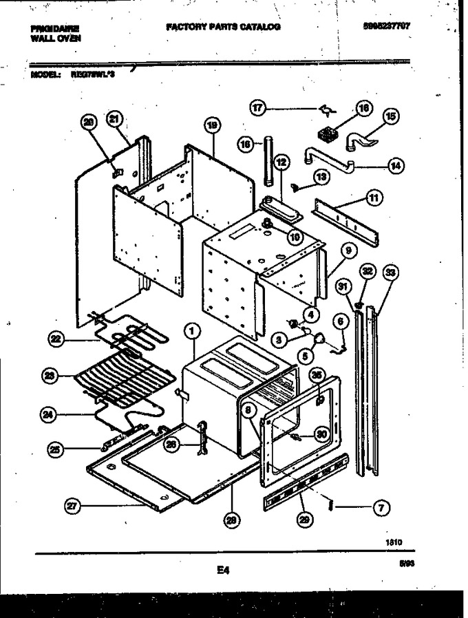 Diagram for REG78WL3