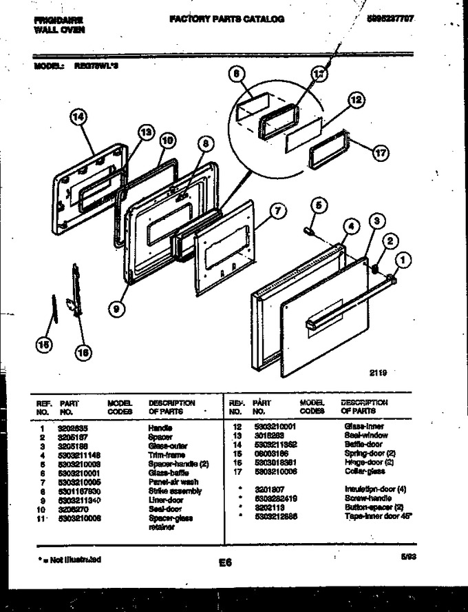 Diagram for REG78WL3