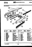 Diagram for 02 - Control Panel