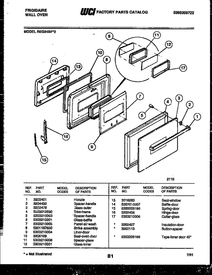 Diagram for REG94BF2