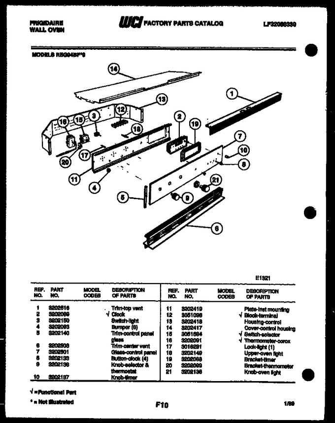 Diagram for REG94BFB0