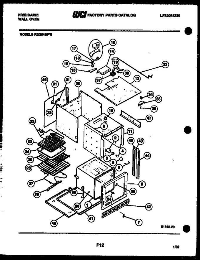 Diagram for REG94BFB0