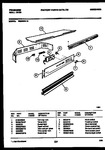 Diagram for 02 - Control Panel