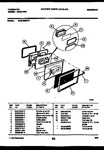 Diagram for 04 - Door Parts