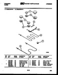 Diagram for 07 - Broiler Parts
