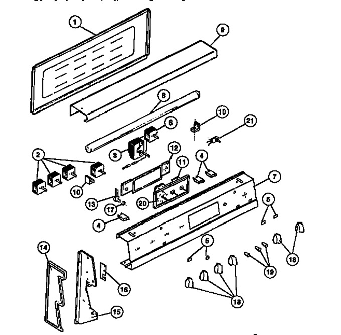 Diagram for REGS37BFL2