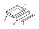 Diagram for 07 - Storage Drawer