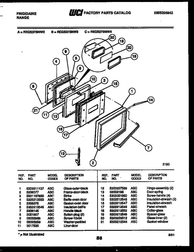 Diagram for REGS37BNL3