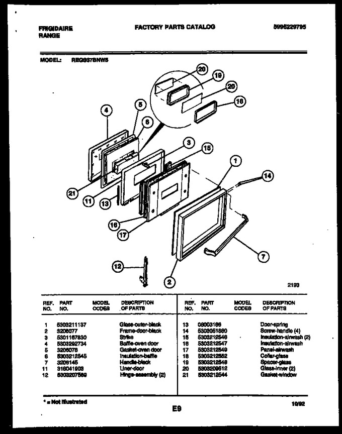 Diagram for REGS37BNL5