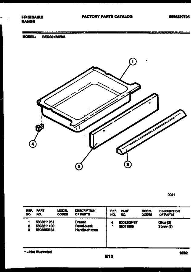 Diagram for REGS37BNL5