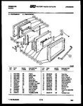 Diagram for 07 - Door Parts