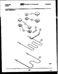 Diagram for 03 - Broiler Parts