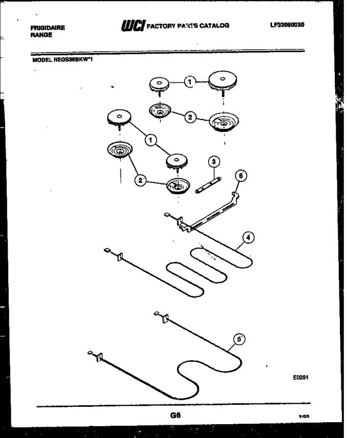 Diagram for REGS38BKW1