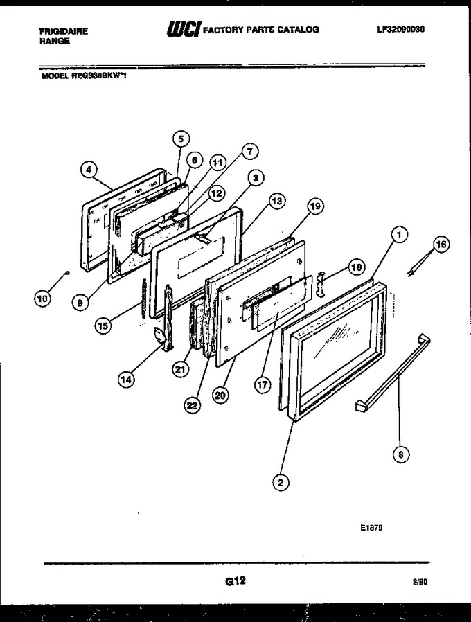 Diagram for REGS38BKW1