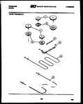 Diagram for 03 - Broiler Parts