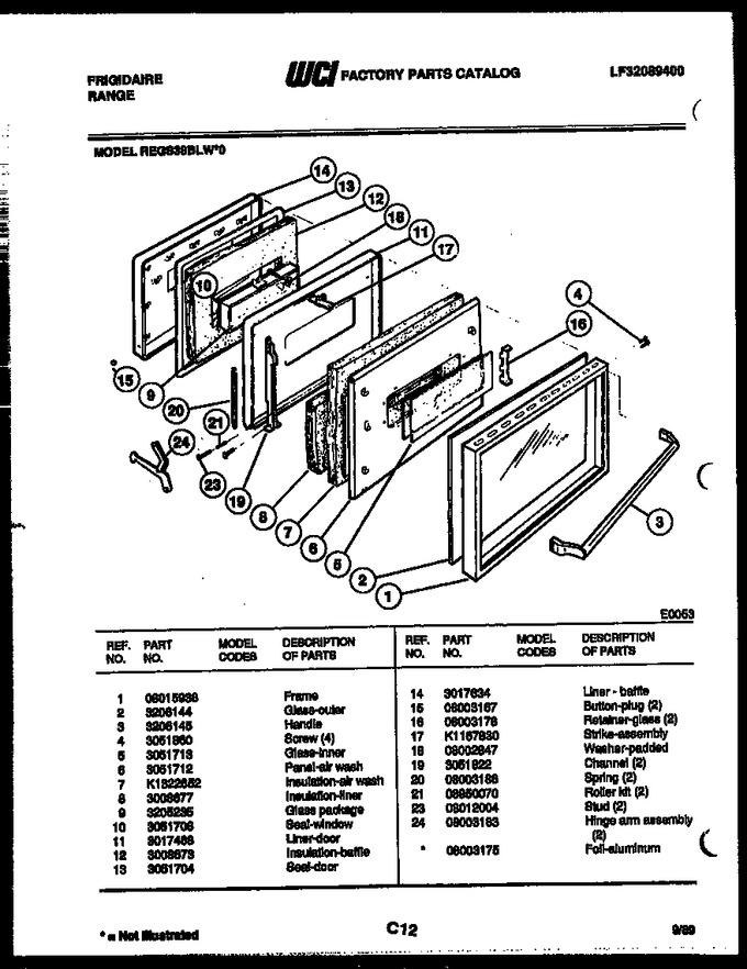 Diagram for REGS38BLL0