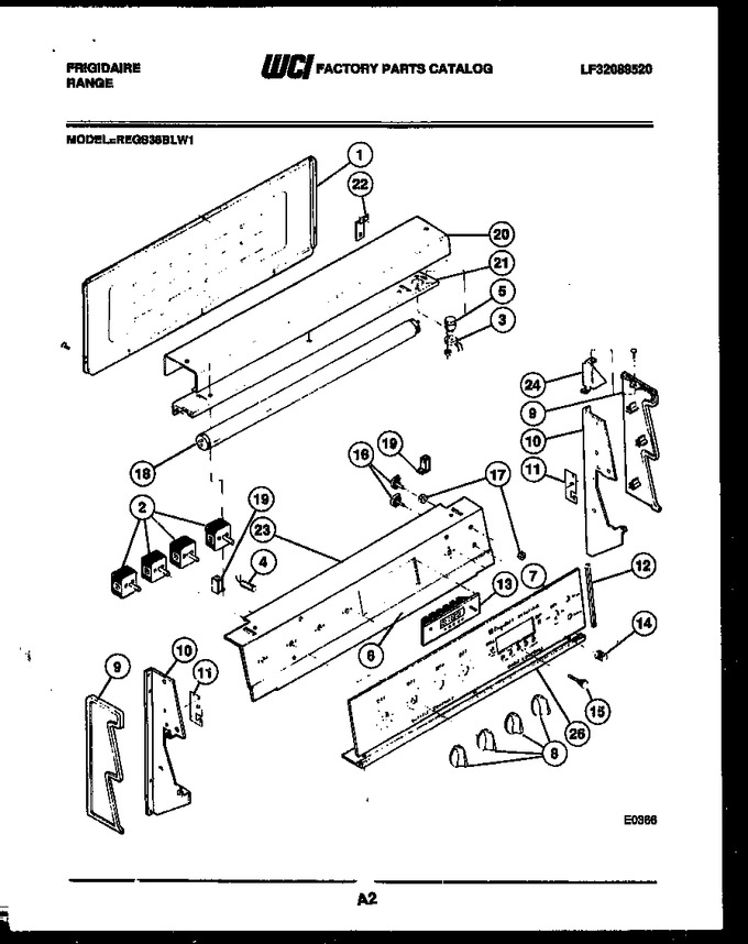 Diagram for REGS38BLW1