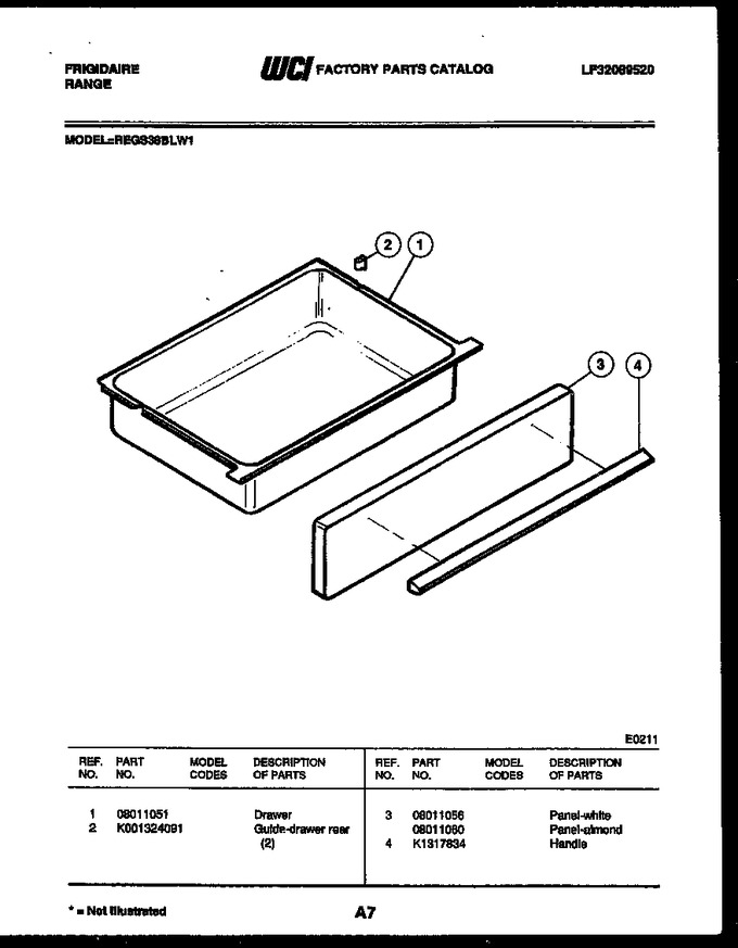 Diagram for REGS38BLL1