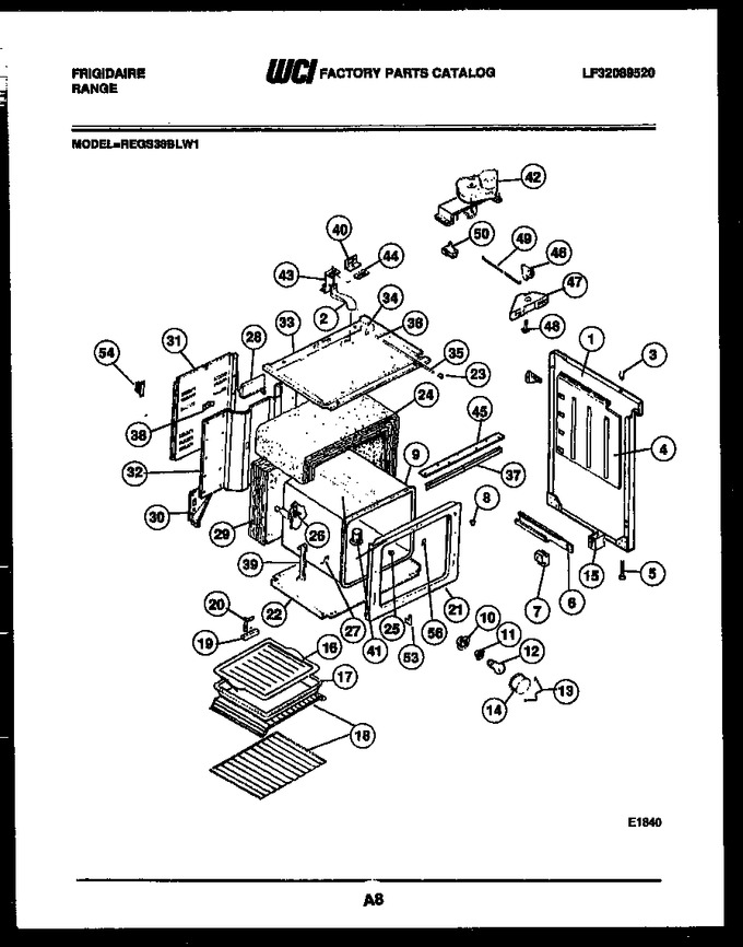 Diagram for REGS38BLL1