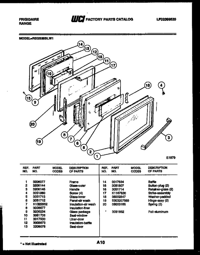 Diagram for REGS38BLW1