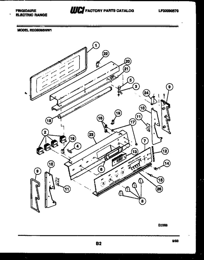 Diagram for REGS38BNL1
