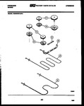 Diagram for 03 - Broiler Parts