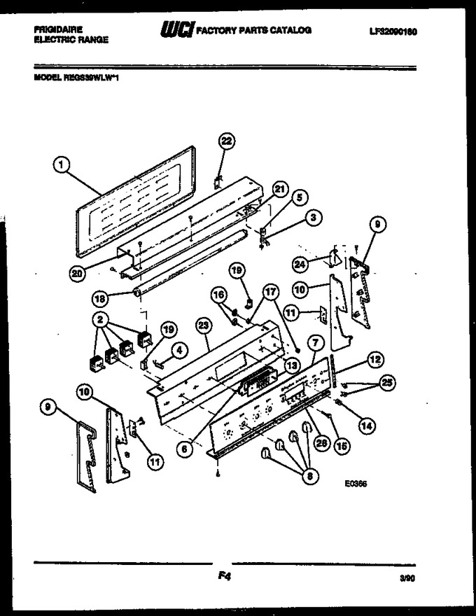 Diagram for REGS39WLW1