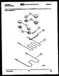 Diagram for 03 - Broiler Parts