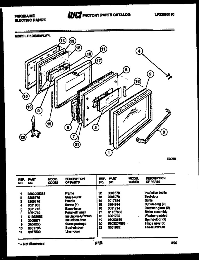 Diagram for REGS39WLL1