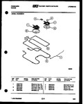 Diagram for 03 - Broiler Parts
