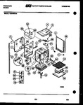 Diagram for 08 - Lower Body Parts