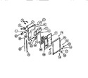 Diagram for 11 - Control Panel