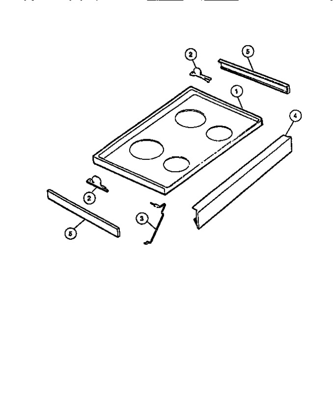 Diagram for REM638BDW5