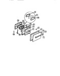 Diagram for 05 - Door Parts